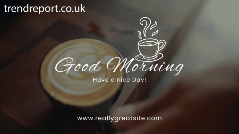 Motivational Funny Black Good Morning Quotes: Starting Your Day With Laughter, Culture, and Confidence