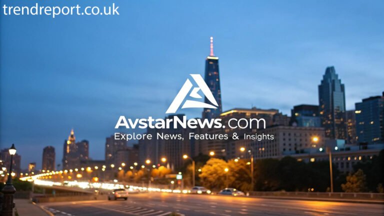 Avstarnews com: Wie die Plattform zum modernen Drehkreuz für digitale Unterhaltung wird