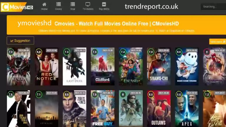 YMoviesHD: Everything You Need to Know About the Popular Streaming Keyword