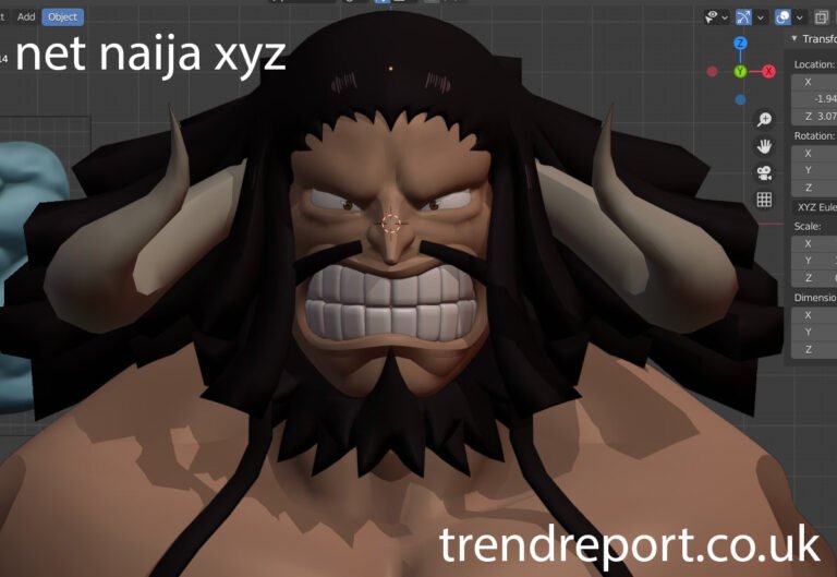 Net Naija XYZ: Everything You Need to Know About the Platform