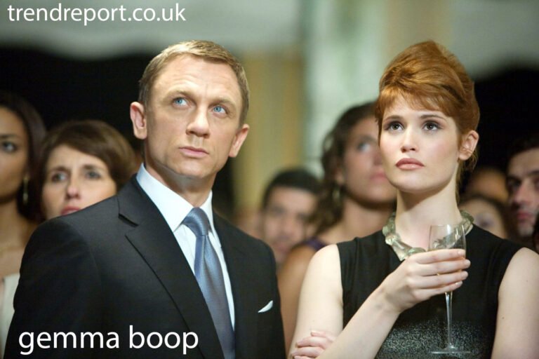 The Rising Digital Persona: Everything You Need to Know About Gemma Boop