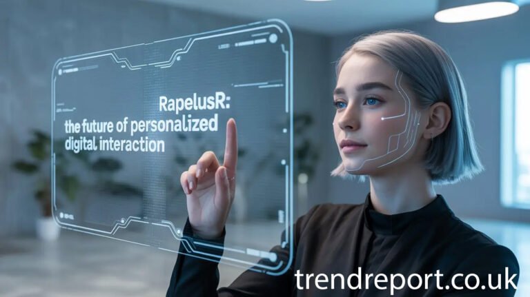 Rapelusr – Ein tiefgehender Blick auf ein mysteriöses Konzept mit wachsender Bedeutung