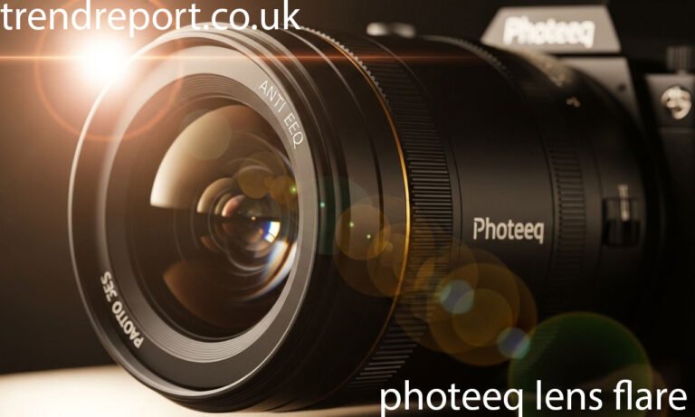 Photeeq Lens Flare: Wie das Plugin kreative Bildwelten erweitert