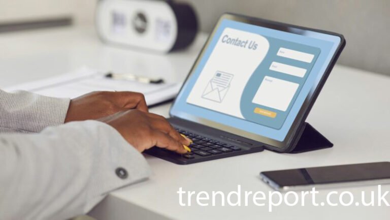 How to Reach Fisher at TheStripesBlog: Your Friendly Guide to Getting in Touch