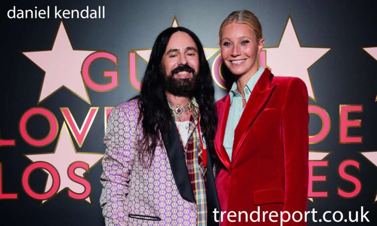 Daniel Kendall: The Name, The Journey, and Why It Inspires So Many People