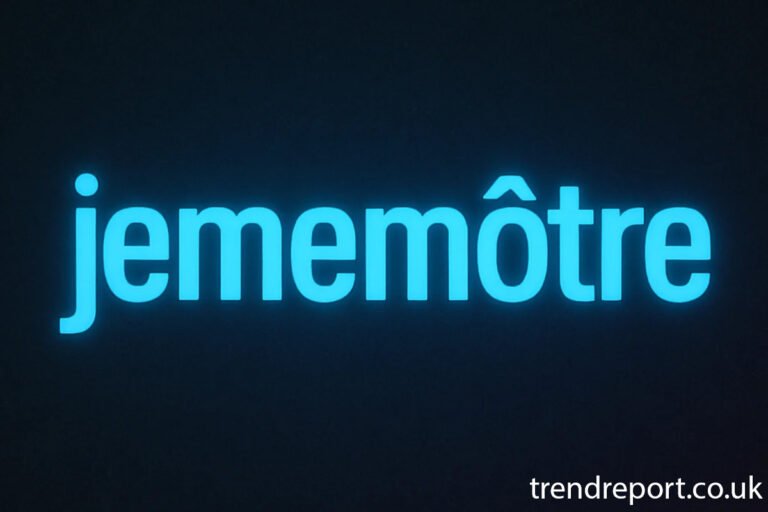 Die Faszination des Begriffs jememôtre – Bedeutung, Ursprung und Wirkung