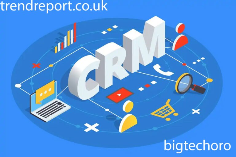 Bigtechoro: Exploring the Rise, Impact, and Future of a Digital Powerhouse