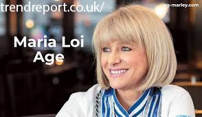 Maria Loi Age – Ein Blick auf das Alter von Maria Loi