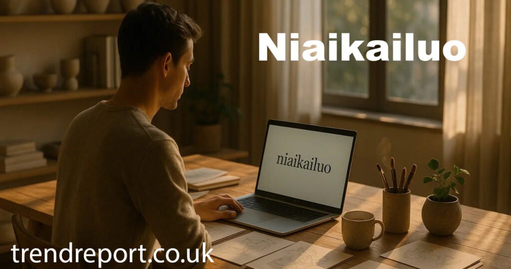 niaikailuo