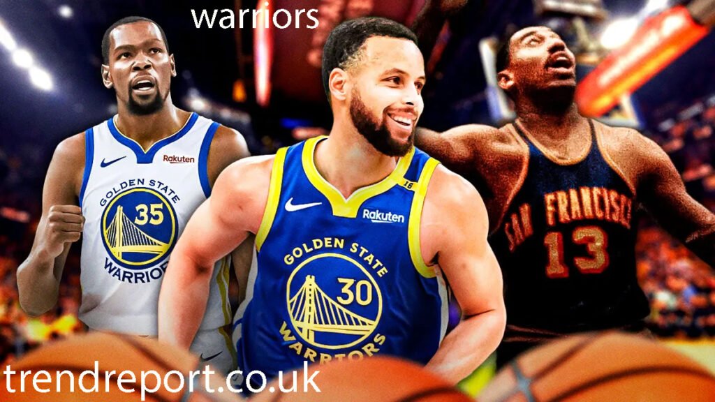 warriors