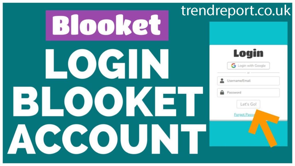 blooket login