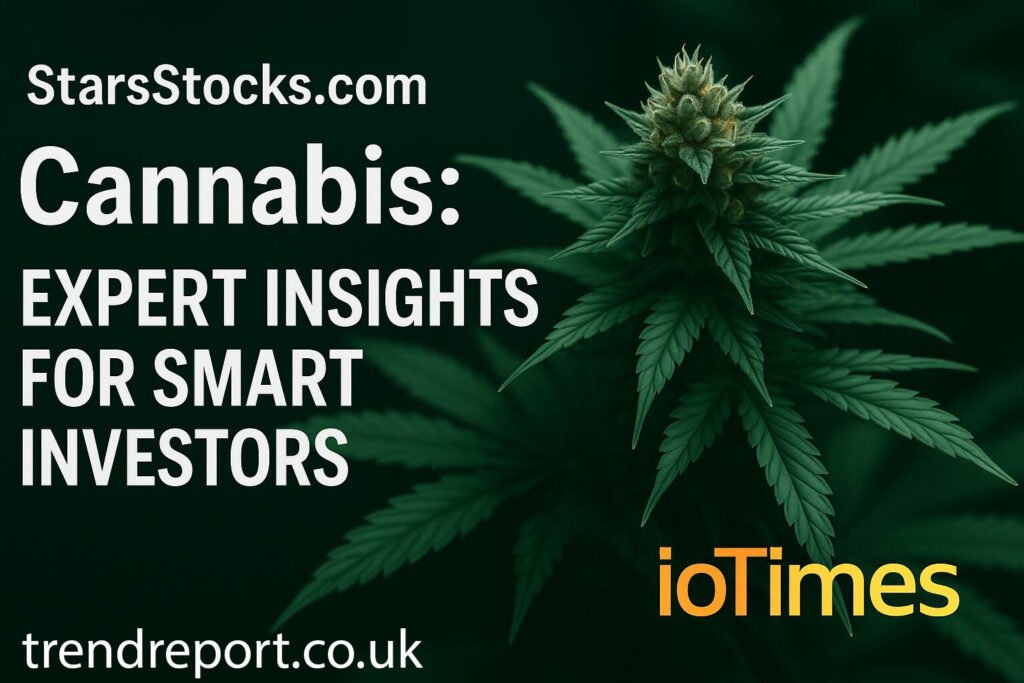 5starsstocks.com cannabis

