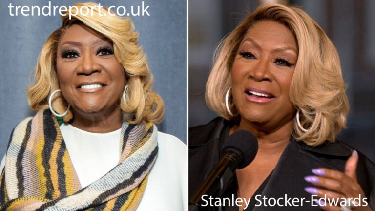 Stanley Stocker-Edwards: The Quiet Life of Patti LaBelle’s Son