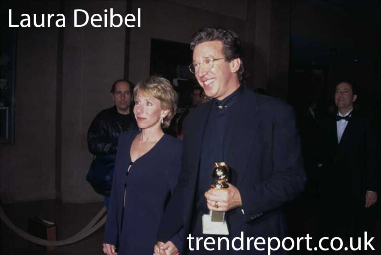 Laura Deibel: Why a Name Can Spark Curiosity and Personal Connection