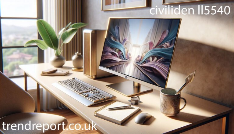 Civiliden LL5540: What It Is, Why It Matters, and How to Get the Most Out of It