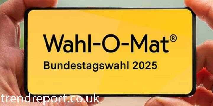 Wahl-O-Mat 2025: Why Everyone’s Talking About It (And Why You Probably Will Too)