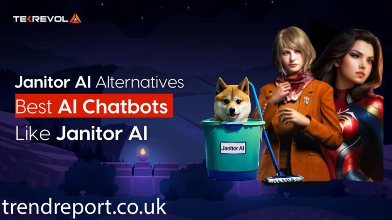 Janitor AI: A Friendly, Honest Guide to What It Is and How People Use It