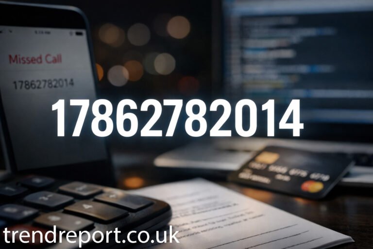 17862782014: Why This Number Keeps Catching People’s Attention