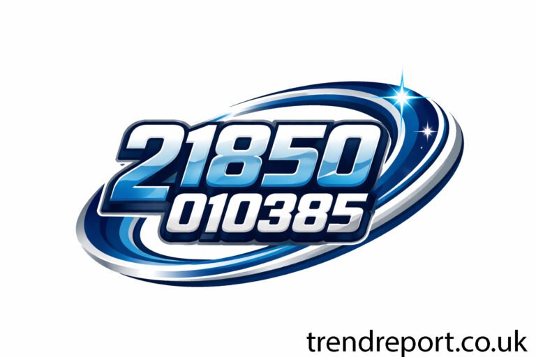 2185010385: Why This Mysterious Number Keeps Catching Attention