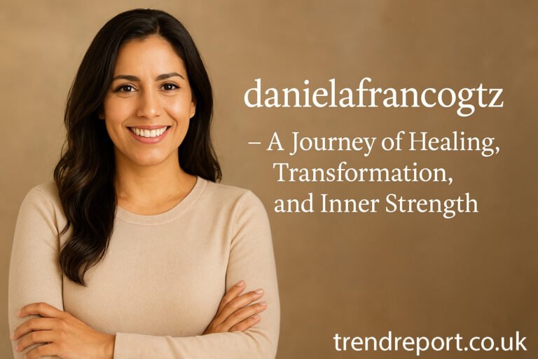 danielafrancogtz: Why This Name Is Popping Up Online (And What It Might Mean)