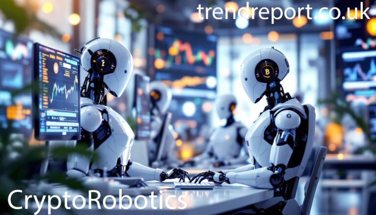 CryptoRobotics: The All-In-One Trading Platform Every Crypto Trader Should Know About