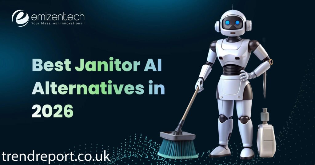 janitor ai