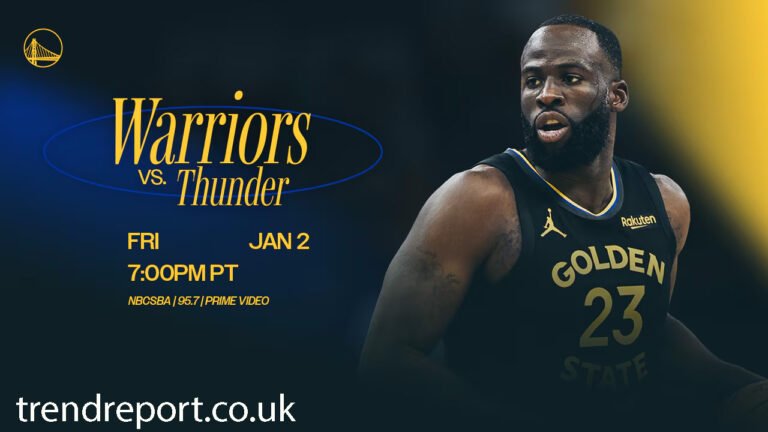 Warriors: More Than Fighters, They’re a Mindset We All Recognize