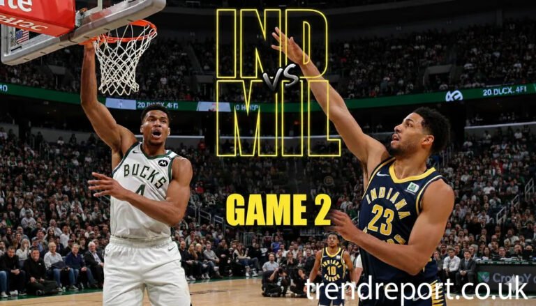 Introduction: When One Box Score Sparks a Thousand Opinions