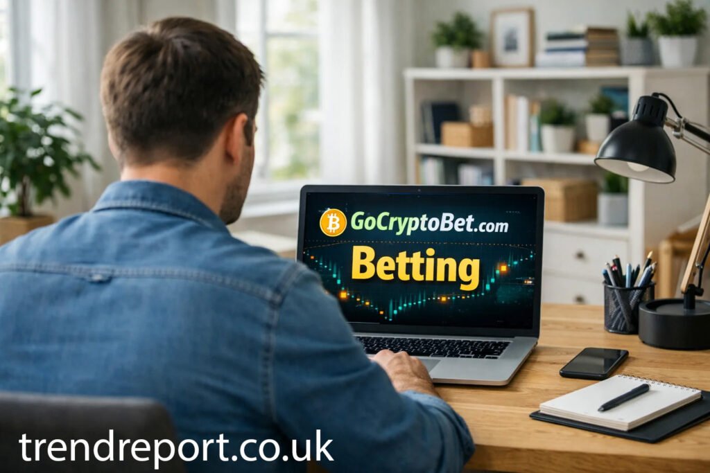 gocryptobet.com wallet