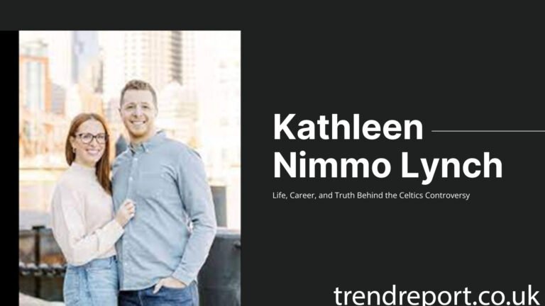 Kathleen Nimmo Lynch: Why So Many People Are Suddenly Curious