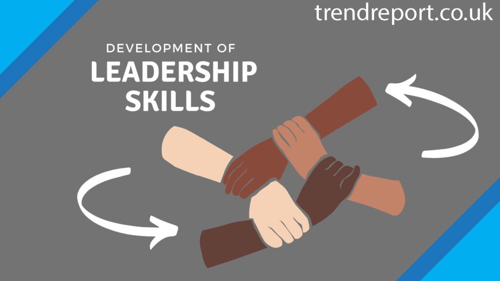 leadership skills
