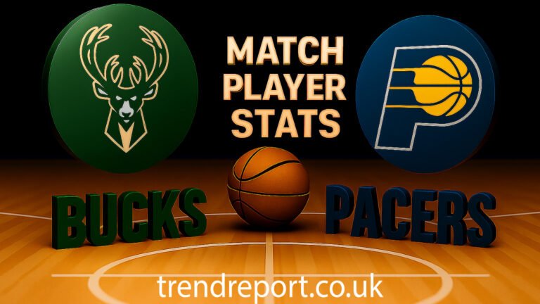 Introduction: When Stats Tell a Bigger Story Than the Score