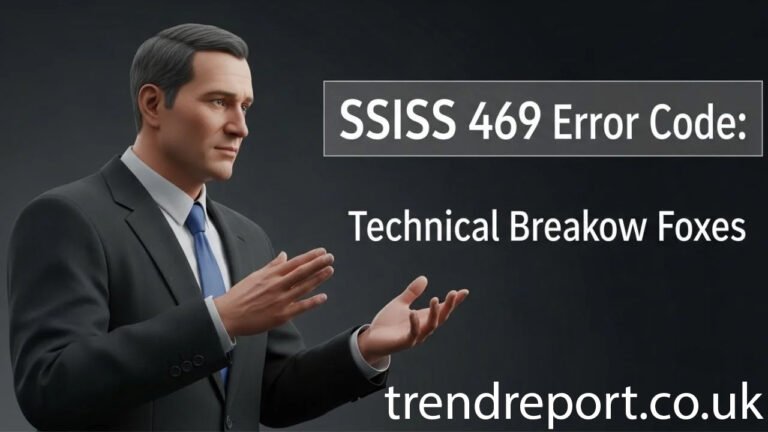 SSIS 469: Understanding the Intricacies of SQL Server Integration Services