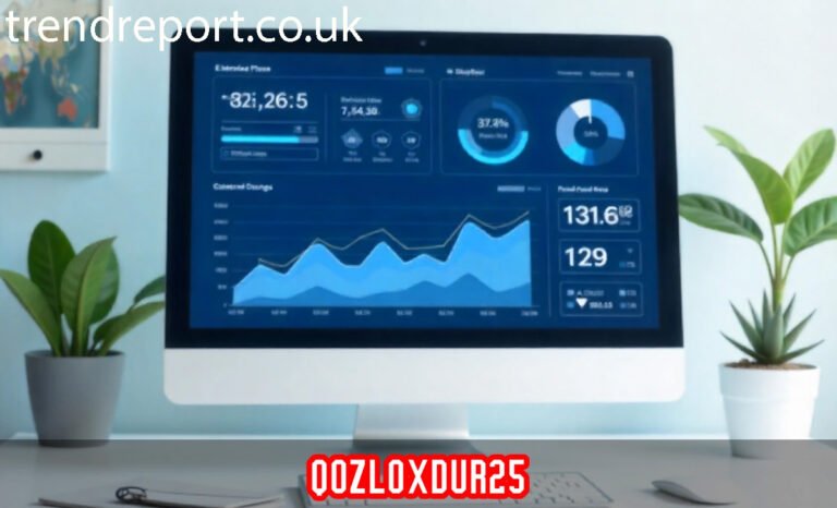 Qozloxdur25: Why This Mysterious Term Is Getting So Much Attention