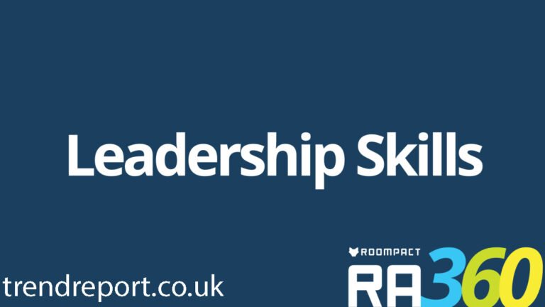 Leadership Skills: What Truly Makes Someone a Great Leader?