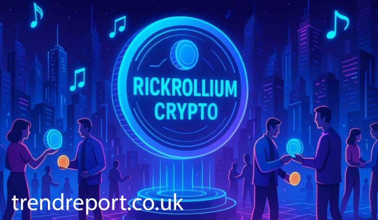 Rickrollium Crypto Explained: What It Is and Why Everyone Is Talking About It