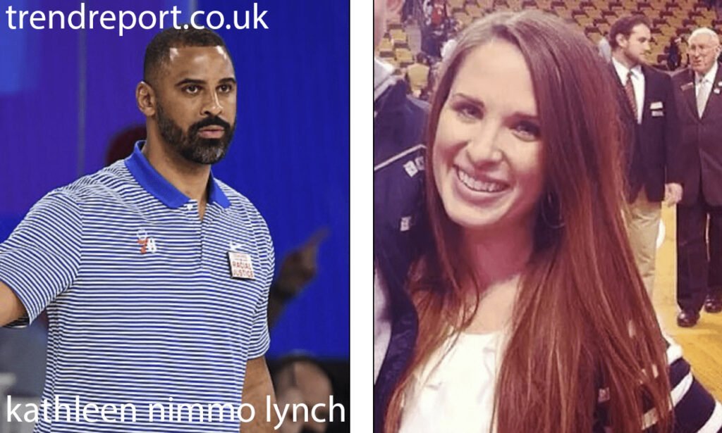 kathleen nimmo lynch 