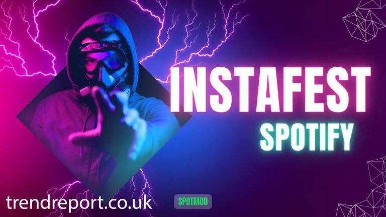 Instafest Spotify: How to Create Your Dream Music Festival From Your Playlist