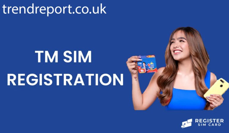 Sim Registration TM: Everything You Need to Know (Without the Confusion!)
