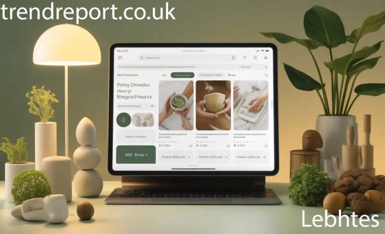 Lebhtes: What This Curious Term Means and Why People Are Talking About It