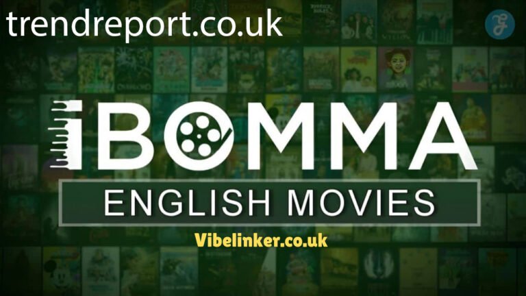 iBomma Hollywood Movies – What You Really Need to Know Before Clicking Anything