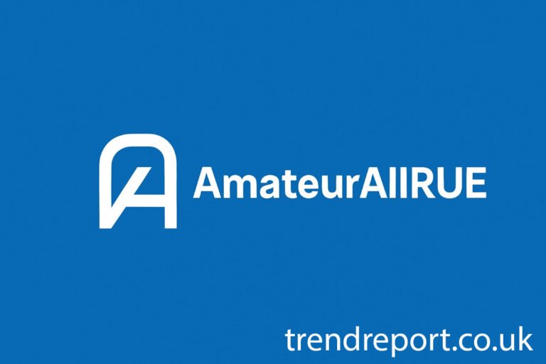 Amateurallrue: The Inspiring Movement That Celebrates Everyday Creativity