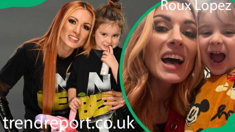 Roux Lopez – The Adorable Star Kid Fans Can’t Stop Talking About