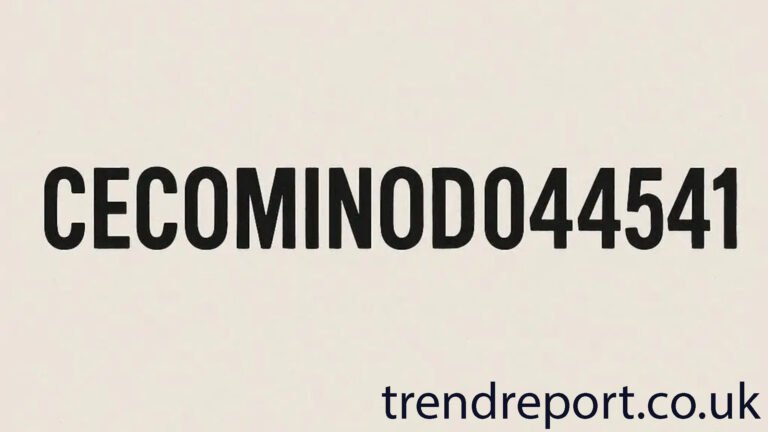 Introduction: A Curious Code That Makes You Pause