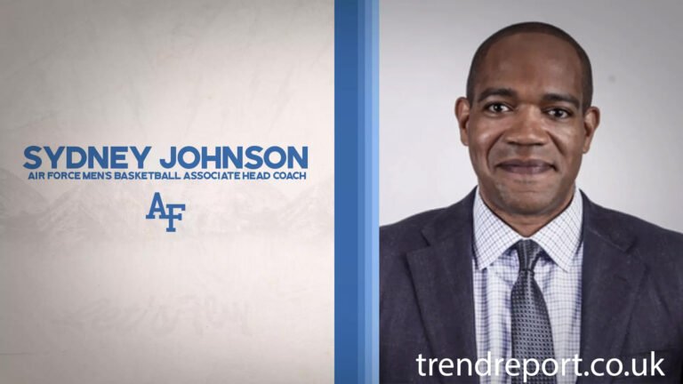 Sydney Johnson: Why This Name Resonates With So Many People Today