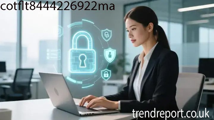 Introduction: Ever Stumbled Across a Code Like cotflt8444226922ma and Wondered What It Means?