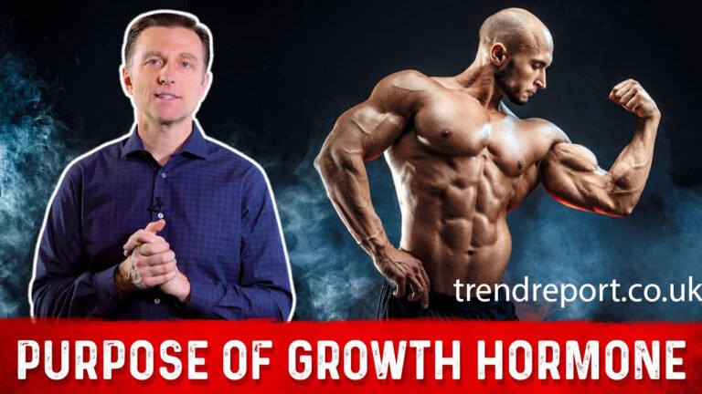 MK-677 for Muscle Gain: What You Need to Know Before You Buy Into the Hype