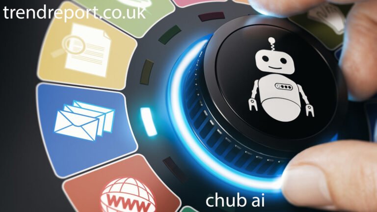 Chub AI: What It Is, How It Works, and Why People Are Talking About It