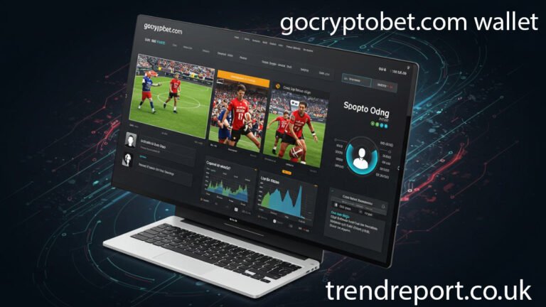 GoCryptoBet.com Wallet: What It Is, How It Works, and What You Should Know