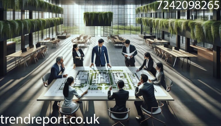 7242098265: Why This Number Shows Up and What It Really Means